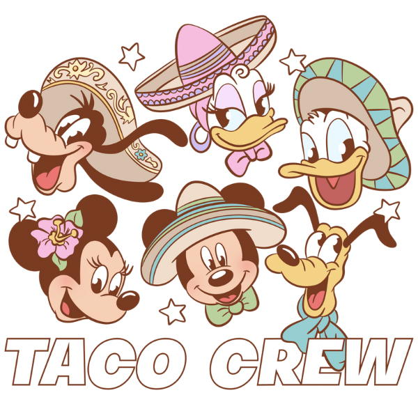 Taco Crew