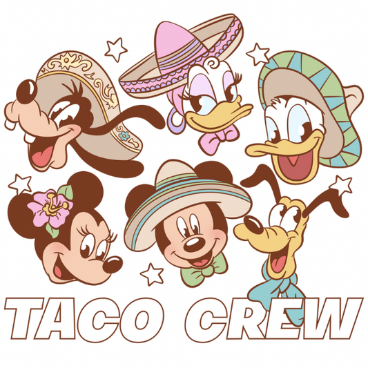 Taco Crew