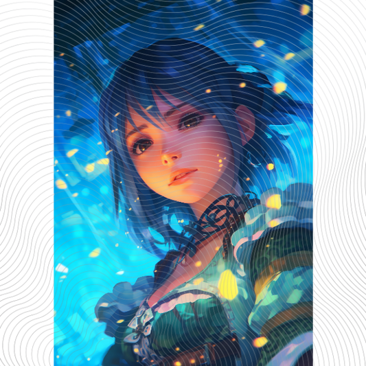 Video Game Hearts Vol 2