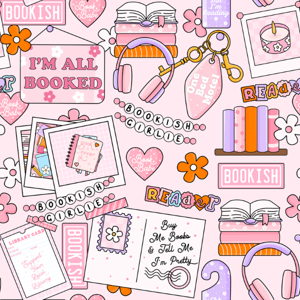 Bookish Girlie