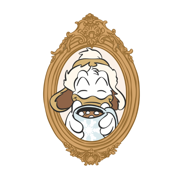 Duck Frame