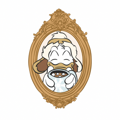 Duck Frame