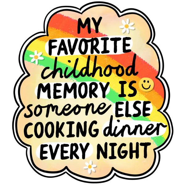 Childhood
