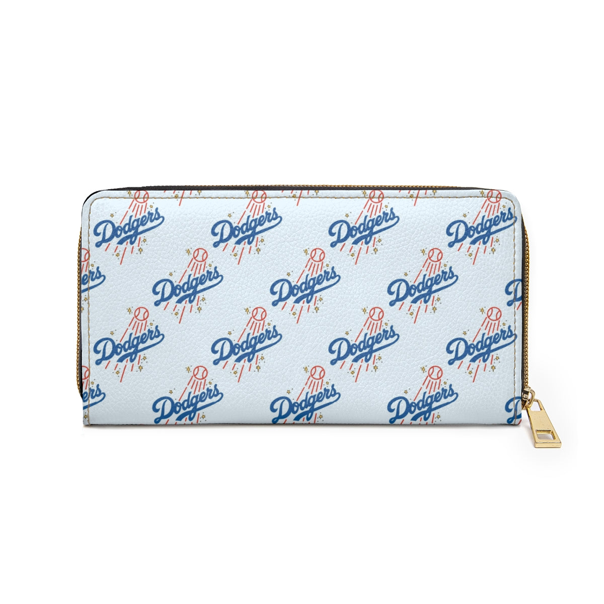 Blue Crew Wallet
