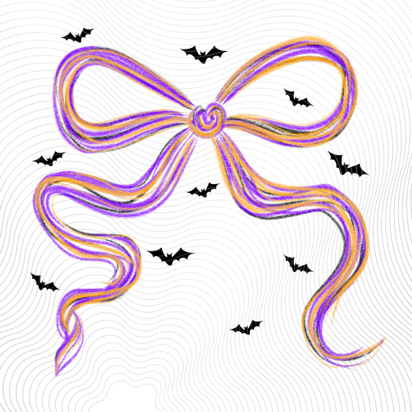 Bat Bow