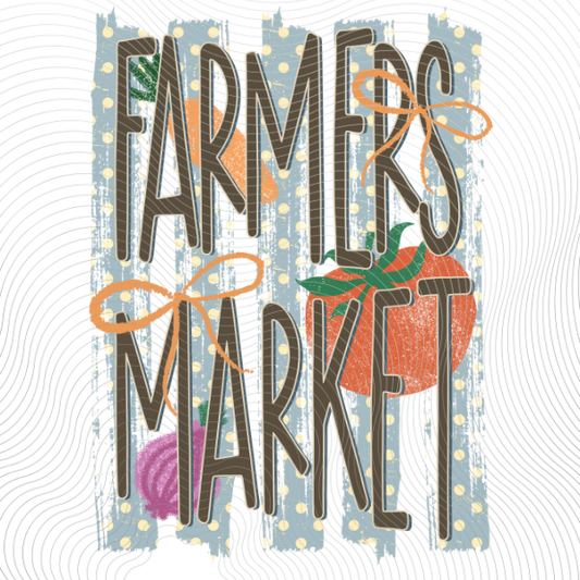 Farmers Market