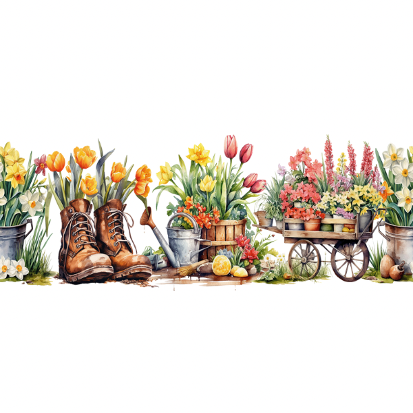 Spring Floral