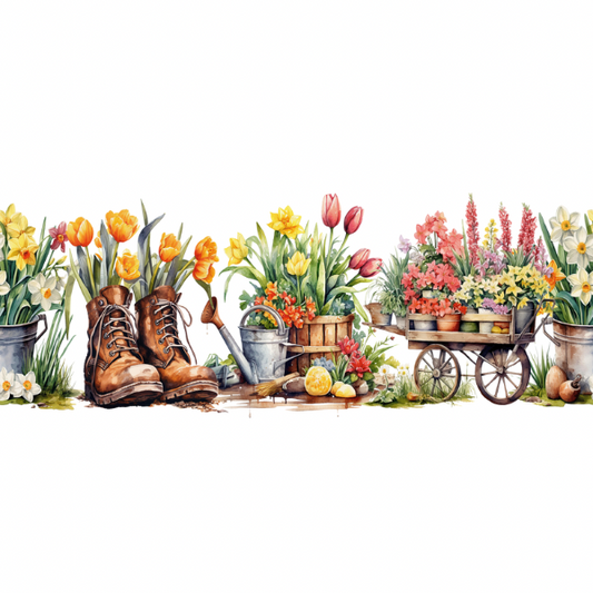 Spring Floral