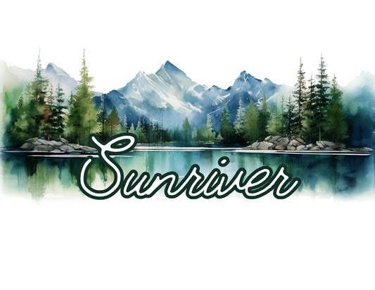 Mountain Name