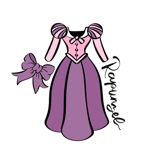 Purple Princess