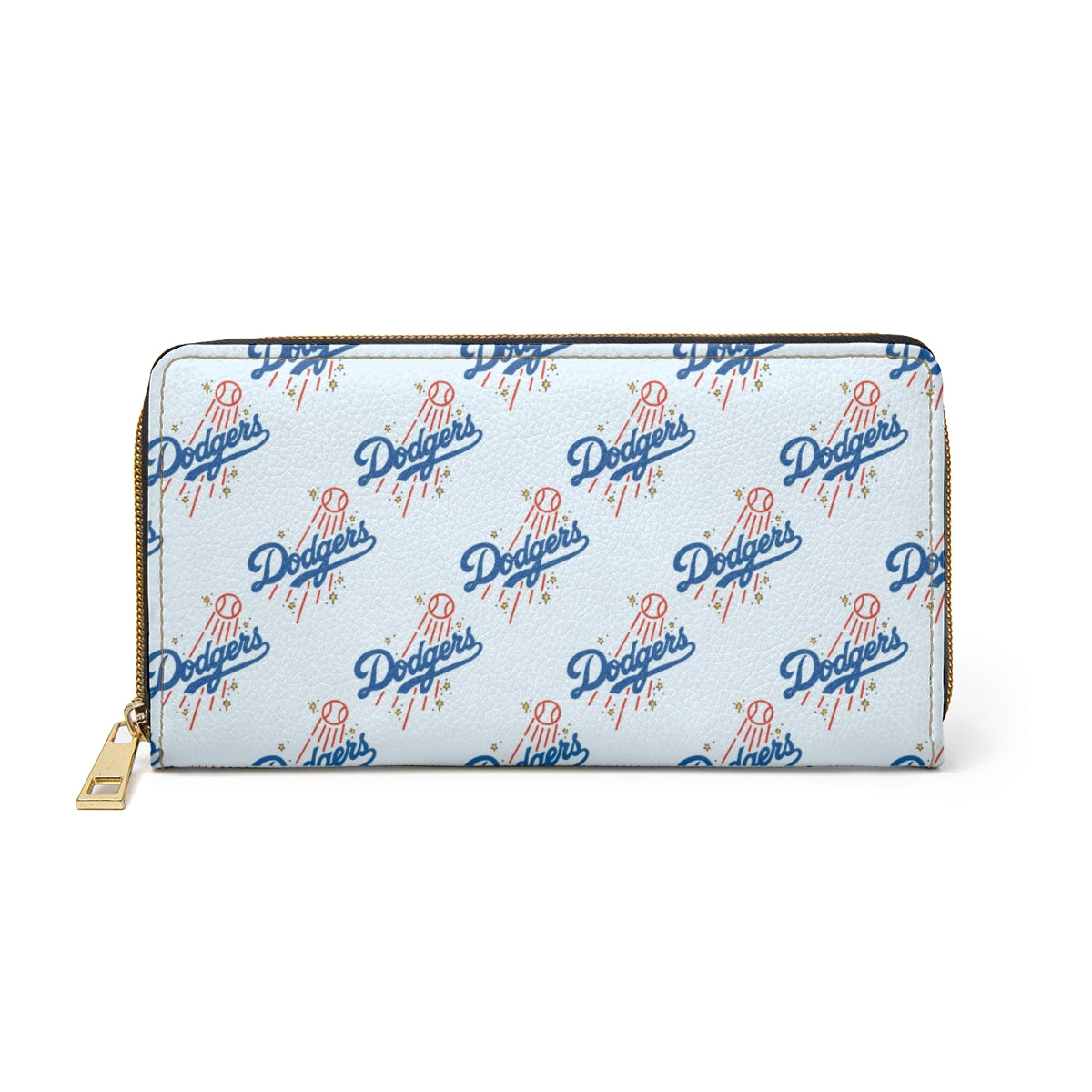 Blue Crew Wallet