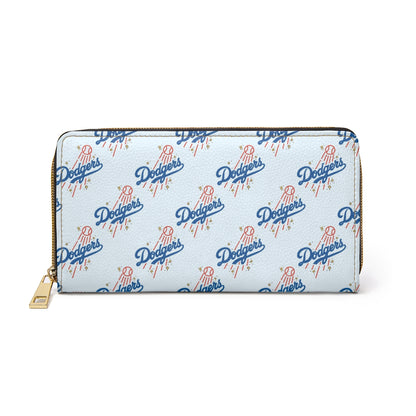 Blue Crew Wallet