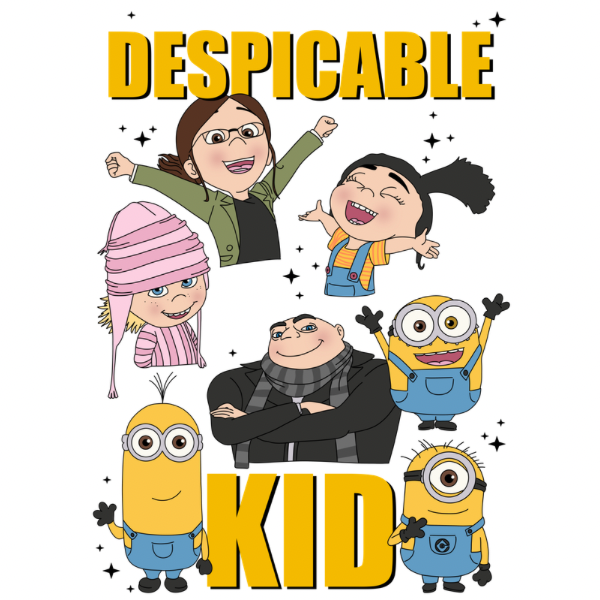 Despicable