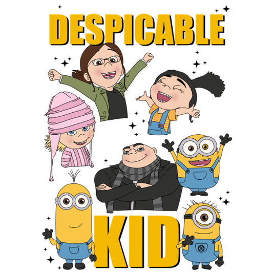 Despicable