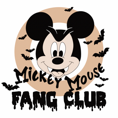 Fang Club