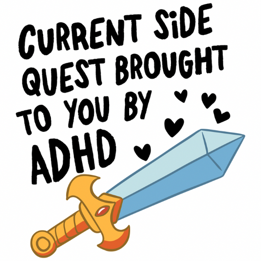 Side Quest