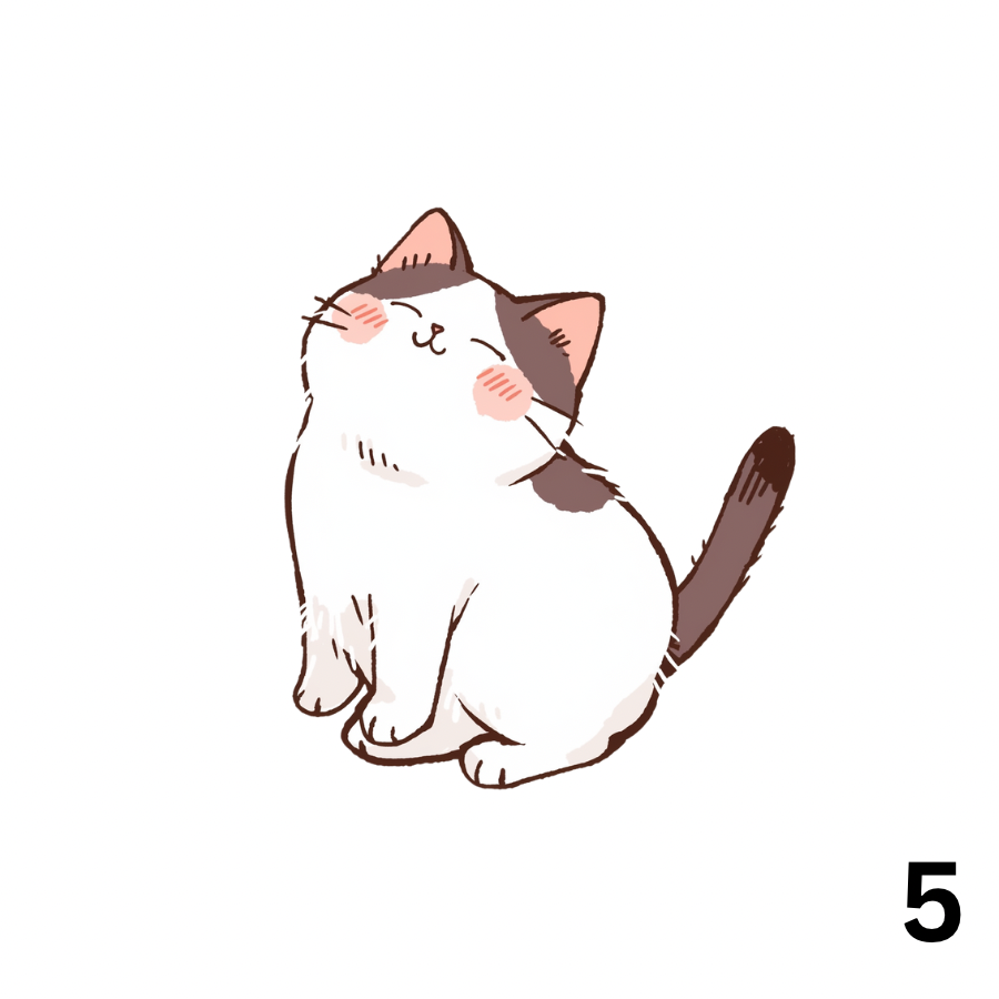 Spring Kitties (20+ options)