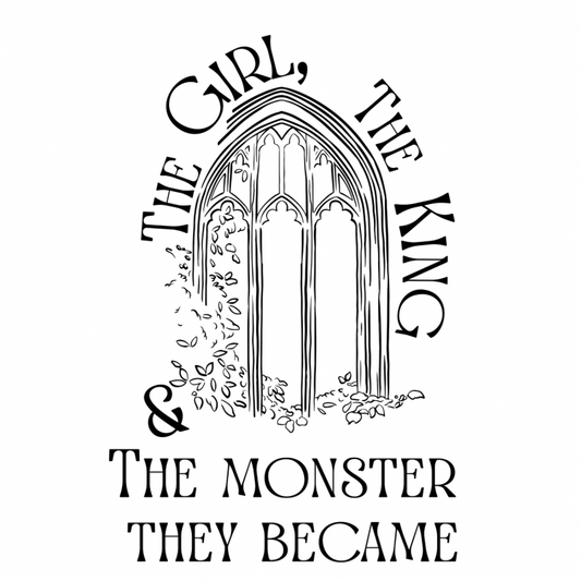 The Monster They Became