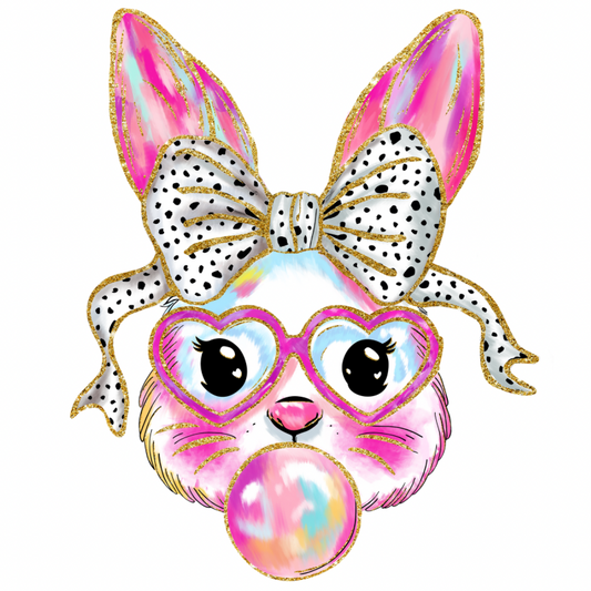 Bubblegum Bunny