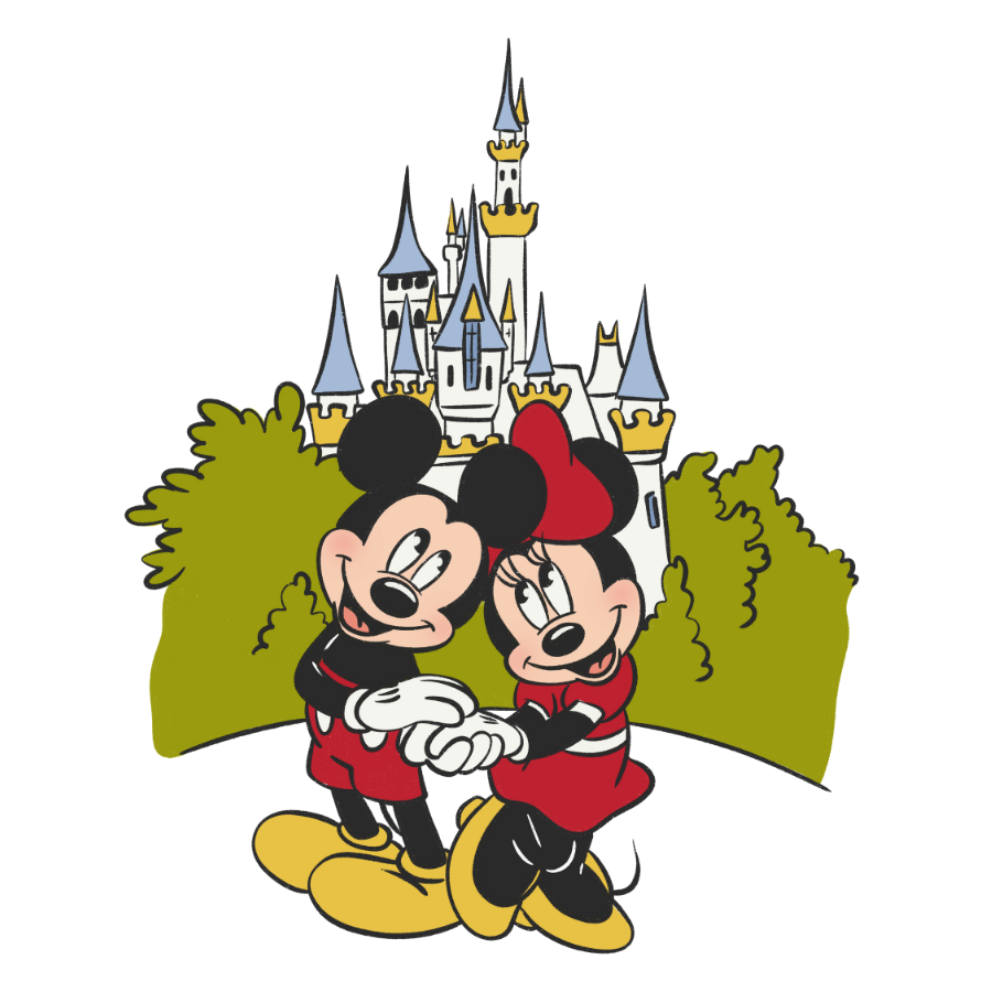 Castle Love