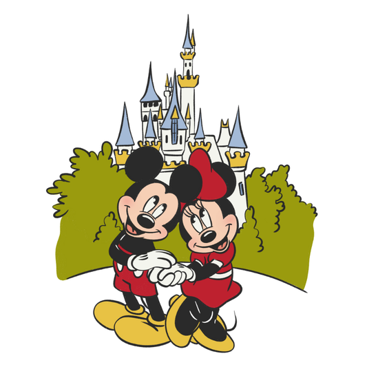 Castle Love