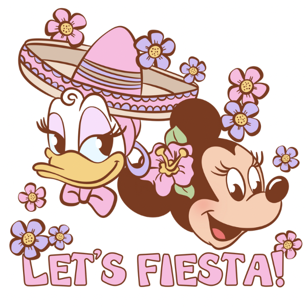 Fiesta Girls