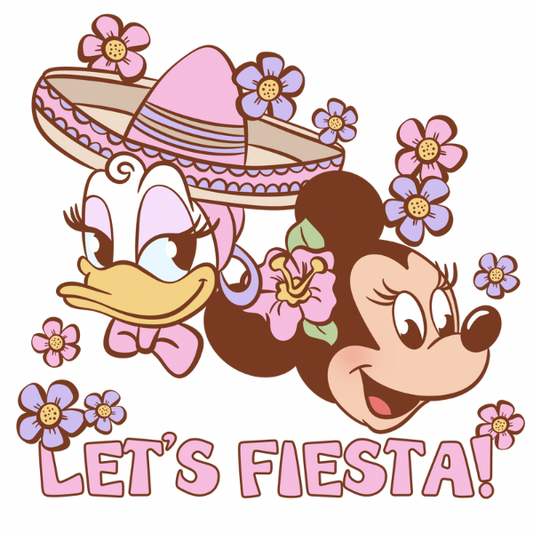 Fiesta Girls