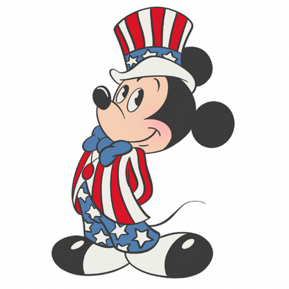 USA Mouse