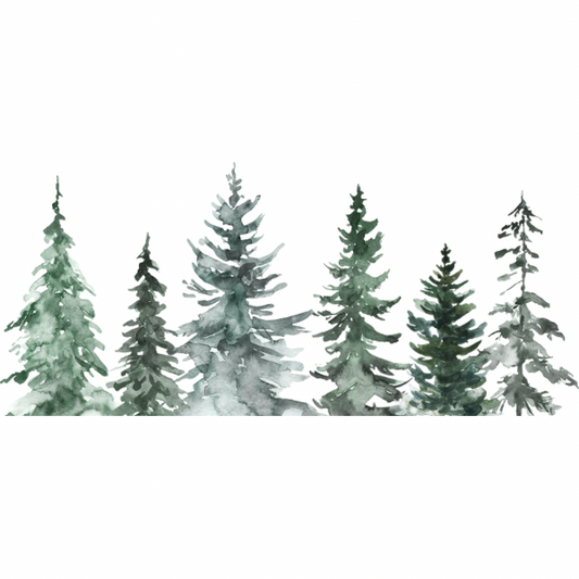 Pine Tree Line