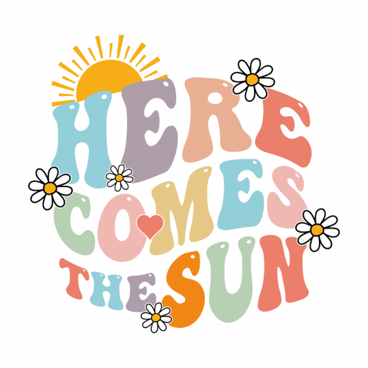 Here Comes the Sun