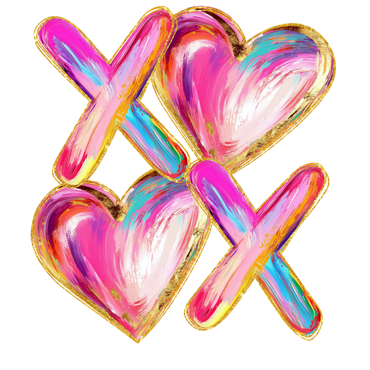 XoXo