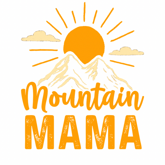 Mountain Mama