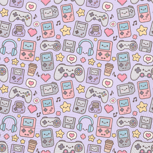 Vintage Gamer