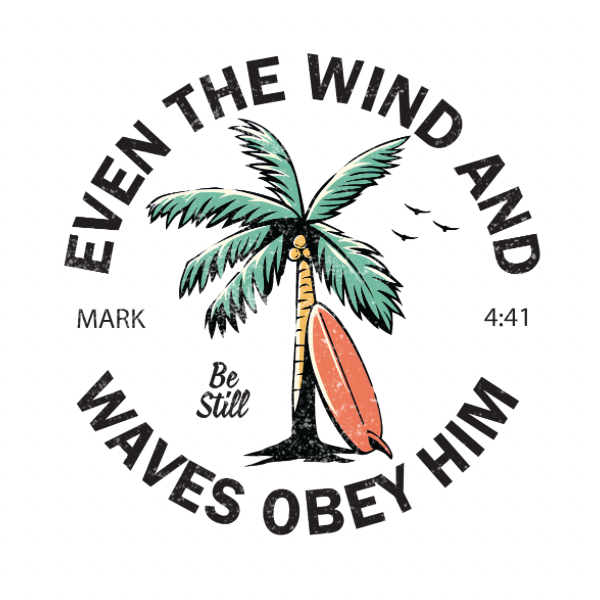 Wind and Waves