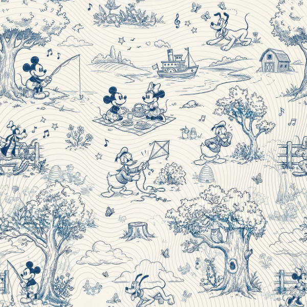 Magical Vintage