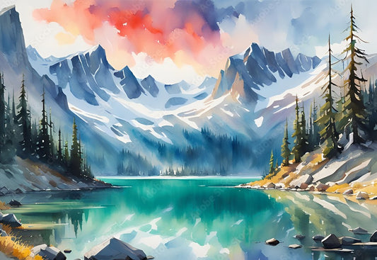 Lake Louise