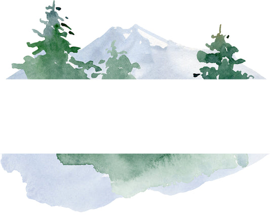Pastel Banner