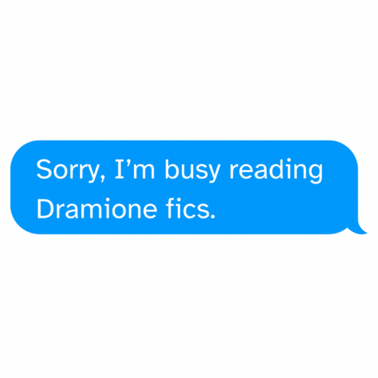 Sorry I’m Busy