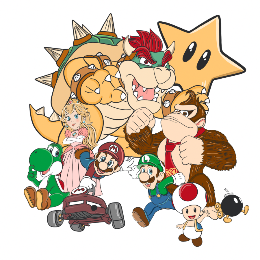 Kart Game