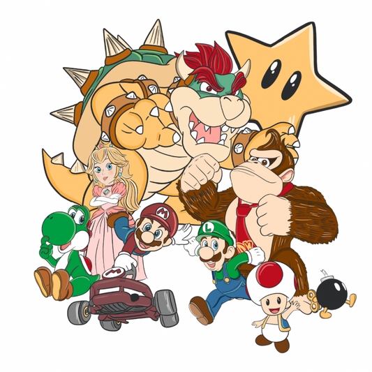 Kart Game