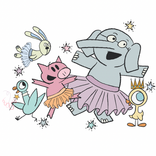 Mo Dance