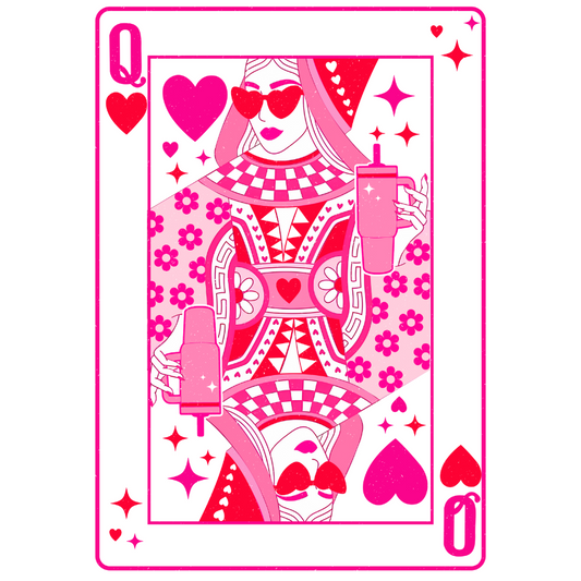 Card Queen