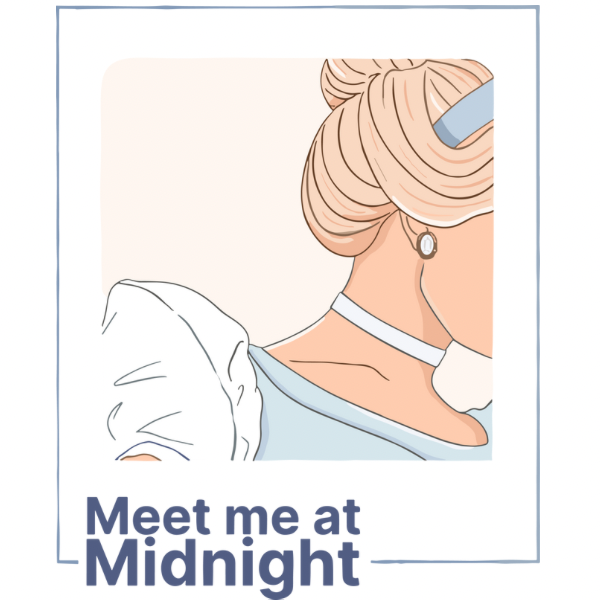 Meet Me at Midnight