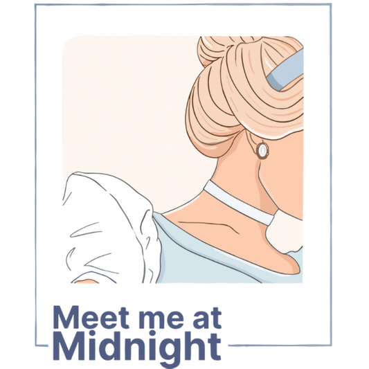 Meet Me at Midnight