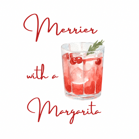 Margarita Short