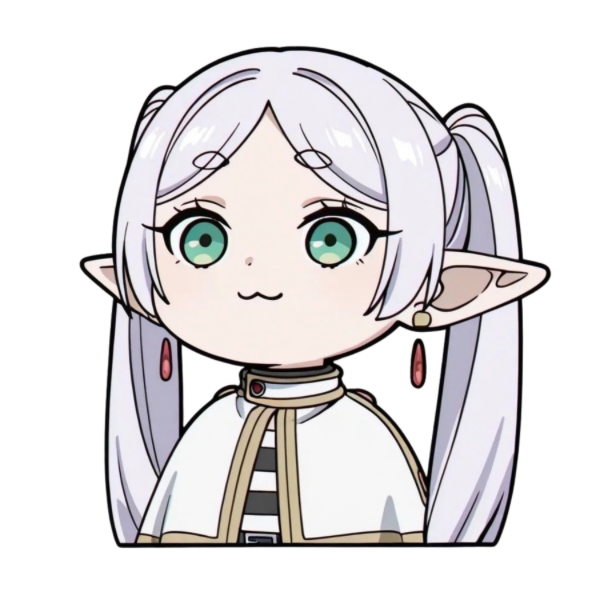 Cutie Mage