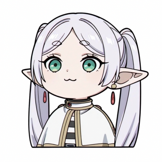 Cutie Mage