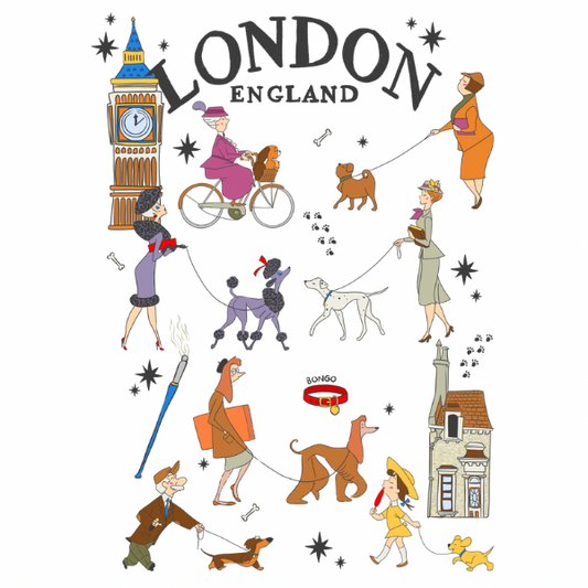 London Dogs