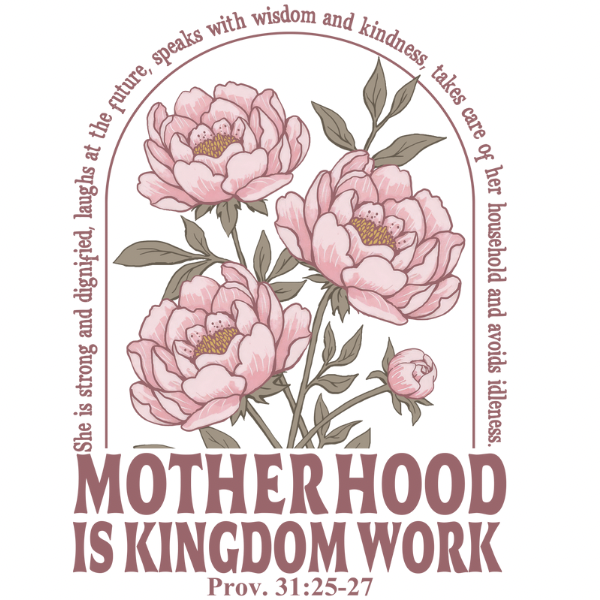 Kingdom Work