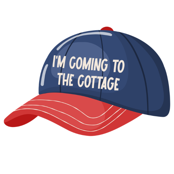Cottage Hat